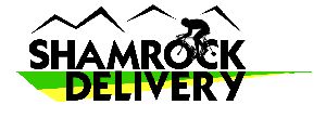 Shamrock Bike Logo